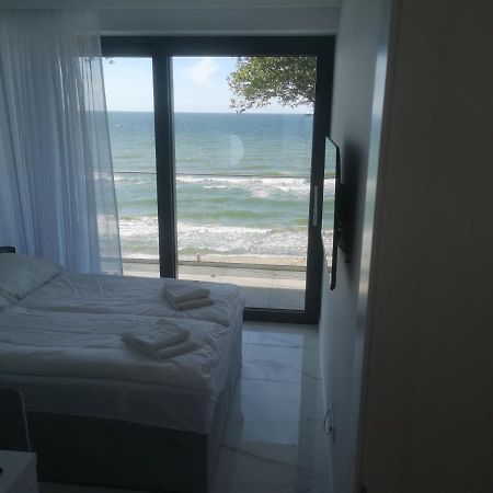 Apartament Z Widokiem Na Morze W Kompleksie Hevenia レバル エクステリア 写真